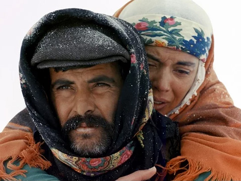 TÜRK SİNEMASI'NDA YÜZYILIN EN İYİ FİLMLERİ!