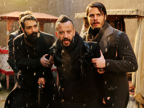 FİLİNTA’DA BÜYÜK OPERASYON!