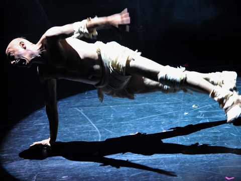 FRANKENSTEIN’A YEPYENİ TANITIM!