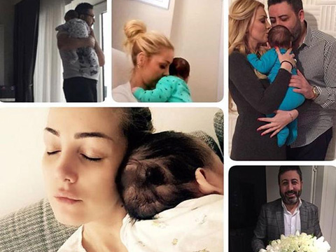 Petek Dinçöz Kodaloğlu... 'ASLAN'ININ YÜZÜNÜ GÖSTERMEDİ!