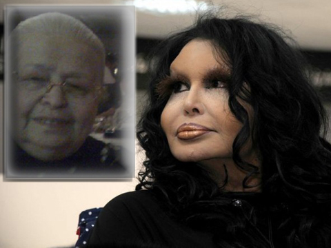 Bülent Ersoy... ANNESİ YOĞUN BAKIMDA!..