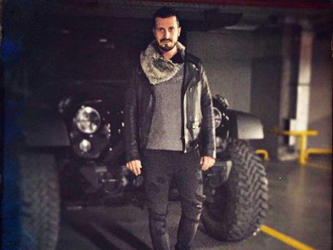 Gökhan Gencebay... O ANLARI ANLATTI, SALDIRGAN TUTUKLANDI!