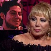 Nil Burak... OĞLU BİLE ŞARKISINI BİLMİYORMUŞ!..