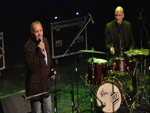 Fatih Erkoç...  NİLÜFER'LİLERE MÜZİK ZİYAFETİ !..