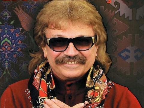 Ersen Dinleten... HAYATI KİTAP OLDU !..