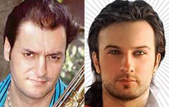 Tayfun Duygulu, elmayla armudu topladı... BEN TARKAN'DAN DAHA İYİYİM, ÇÜNKÜ BEN SAKSAFON ÇALIYORUM !...