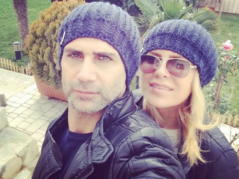 Doğuş... BABALIK HEYECANI SARDI!..