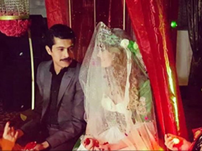 İsmail Hacıoğlu...BABA OLDU!..