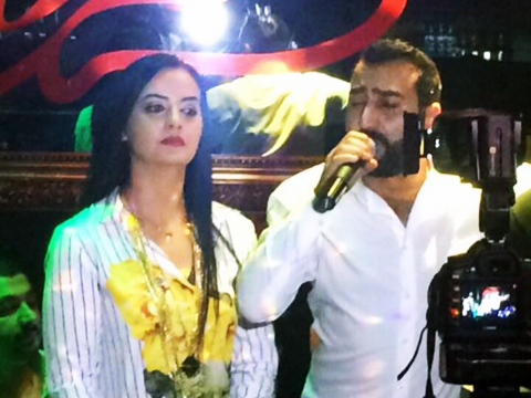 Suat Aslan…  4 AY SONRA GELEN GALAYA HEMŞEHRİ DESTEĞİ!