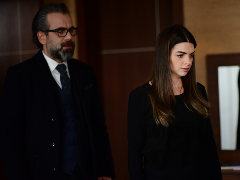 Yeter... TEHLİKELİ OYUN!