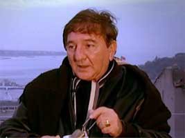 Ali Poyrazoğlu... "BANA SEKS FİLMLERİNİ SORMAYIN"!