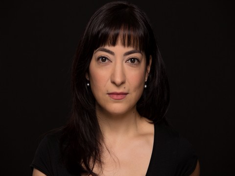 Derya Durmaz... BERLİN FİLM FESTİVALİ YETENEK PROGRAMINA SEÇİLDİ !..