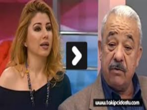 'İzdivaç'...RECEP AMCANIN "DEDEMİN KUŞU" FIKRASI "RTÜK" KORKUSU YAŞATTI !..