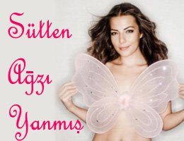 Burcu Kara... "AŞKA SAYGI DUYMUYORUM!"