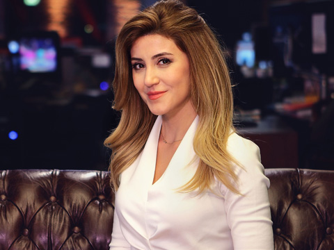 Benden Söylemesi... FARKLI BİR KONSEPT!