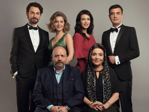 Hayat Şarkısı... İKİ AİLE DÜNÜR OLABİLECEK Mİ?