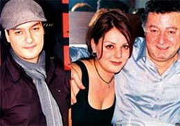 Kayahan... ESKİ DAMADIYLA ŞARKI POLEMİĞİ !..