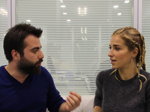 Burcu Esmersoy... 'ARTIK EVLİLİĞİ TAVSİYE ETMİYORUM!'