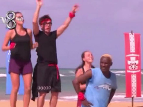 Yılmaz Morgül… SURVİVOR DA SAKALLI GÖREMEYECEK MİYİZ?