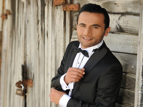 Karamurat.... YILDIZ TİLBE'DEN TAM DESTEK !..