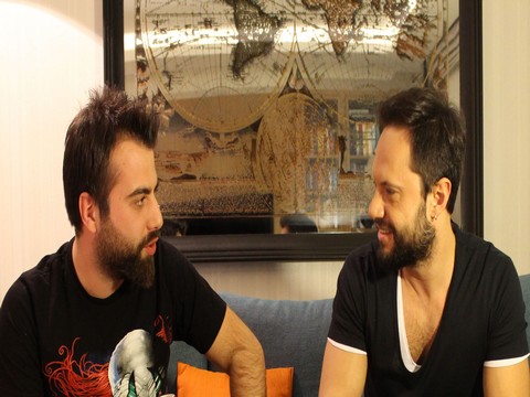 Özgün... "OĞLUMU KUCAĞIMA ALDIĞIMDA AĞLADIM"!..