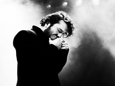 Halil Sezai... BU KEZ HİT ŞARKILARIN JAZZ VERSİYONUNU SÖYLEYECEK!..