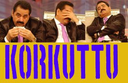 İbrahim Tatlıses... CANLI YAYINDA FENALAŞTI!..