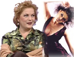 Nurgül Yeşilçay... "SADECE KOCAMI ÖPMEK İSTERİM"!