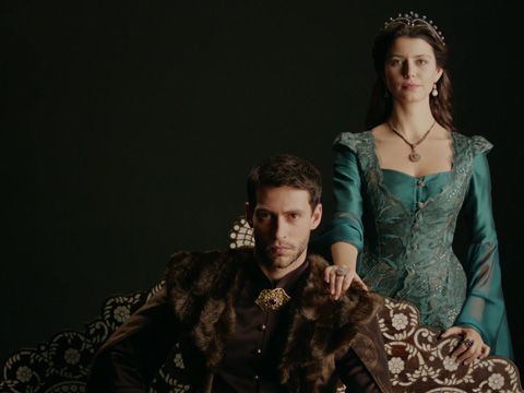 Muhteşem Yüzyıl Kösem... YAPIM ŞİRKETİNDEN FİNAL AÇIKLAMASI!