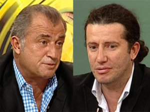 Fatih Terim... BAŞKOMİSER YAVUZ MEĞERSE OYMUŞ!