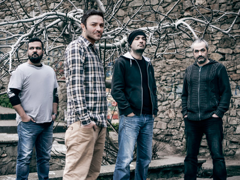 İnsan...   TÜRKİYE'DE BİR  İLK 360 DERECE KLİP!