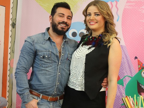 Rober Hatemo..."DOSTUMU DÜŞMANIMI İYİ TANIDIM!"