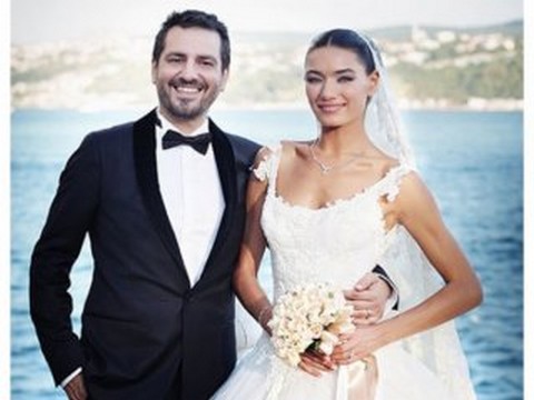 Hande Subaşı... TEK CELSEDE BOŞANDI!