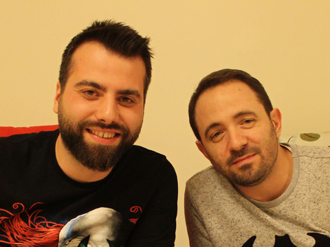 Önder Açıkbaş... SAMİMİ AÇIKLAMALAR!