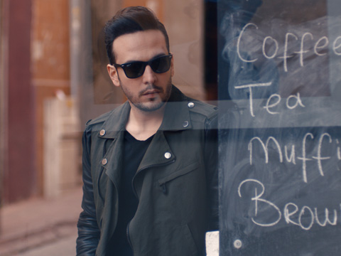 Oğuzhan Koç... ALBÜMÜN 5. KLİBİ!