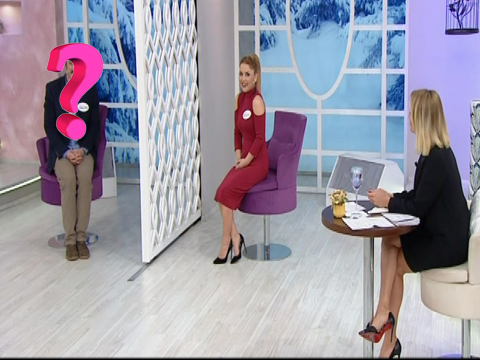 Esra Erol’da… PARAVANIN ARKASINDAKİ BOMBA SÜRPRİZ KİM?