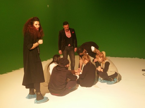 Altan Çetin... BESTECİ OLARAK DEĞİL YORUMCU KİMLİĞİ İLE KARŞIMIZDA!