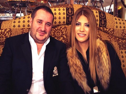 Gülşah Kargılı-Selim Topsakal...SÜRPRİZ DÜET!..