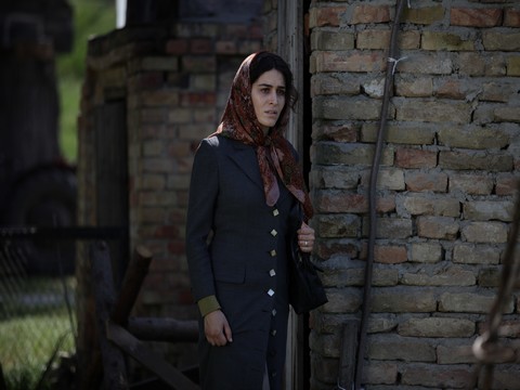 Belçim Bilgin..."ANNEMİN YARASI" NI İLK KEZ ANLATTI!..