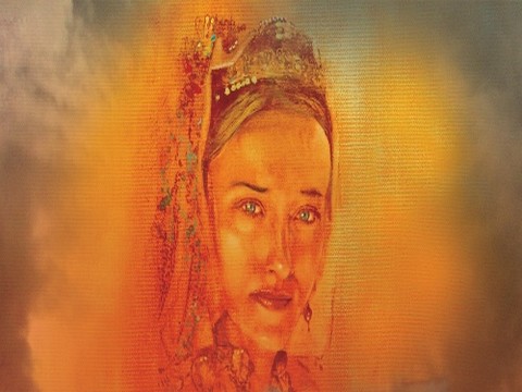 Evrim Kaşıkcı..."ADI KADIN TÜRKÜLER" İLE DÜNYA KADINLAR GÜNÜ'NE ÖZEL TÜRKÜLER!..