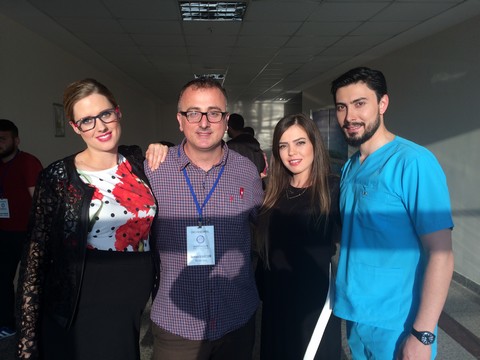 'Emicem Hospital'...BU FİLM, SAĞLIĞIMIZA İYİ GELECEK!..