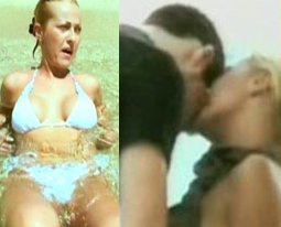 Helin Avşar, Ayşe Arman'a kendini savundu... "SEKSİ SEVİYORUM" !