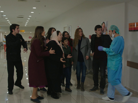 Karagül... KENDAL OĞLUNA KAVUŞABİLECEK Mİ?