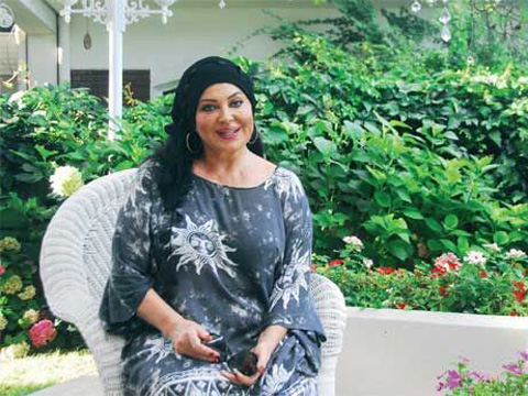 Türkan Şoray... BİR ÖMRE TANIKLIK EDEN EVİNİ SATIYOR!