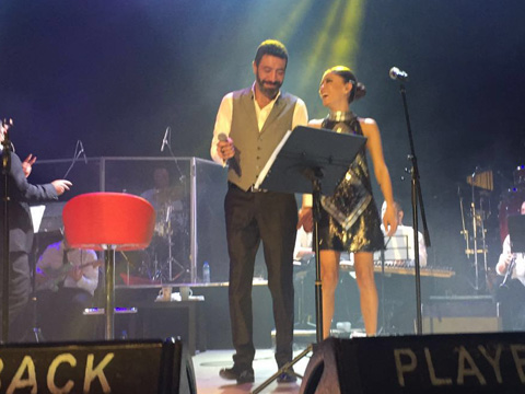 Hakan Altun... AŞK ŞARKILARIYLA ANADOLU YAKASINI FETHETTİ!