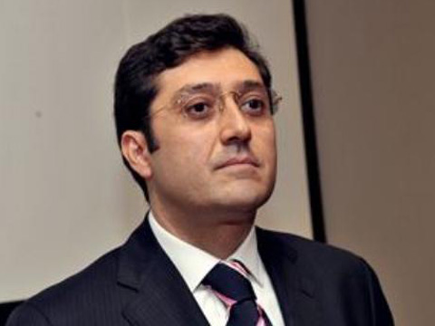 Murat Hazinedar... ÖZÜR DİLEDİ!