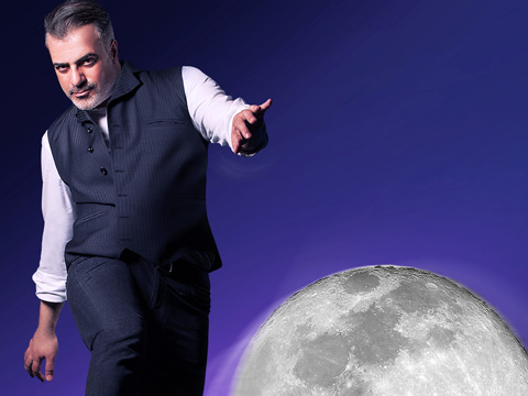 ‘SERMİYAN MIDNIGHT’ TURNESİ BAŞLIYOR!