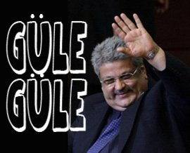 Osman Yağmurdereli... "DİZİ İMPARATORU"NA BÜYÜK VEFASIZLIK!