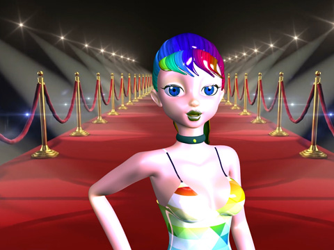 Dünyanın En 'Akıllı ve Yetenekli' Pop Starı: SARUZEEN!