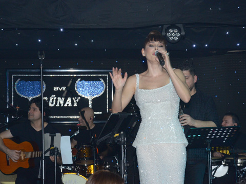 GÜNAY’DA MÜZİK ŞÖLENİ!